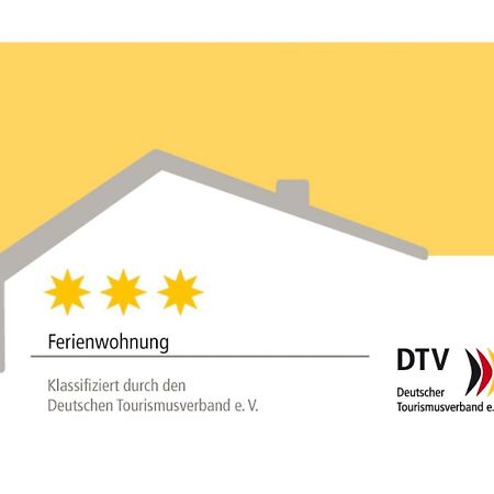 Ferienwohnung Naefelt Gunzenhausen Exterior foto
